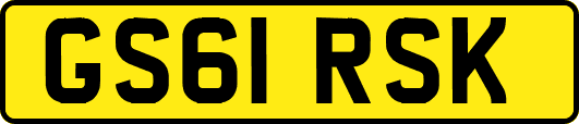GS61RSK