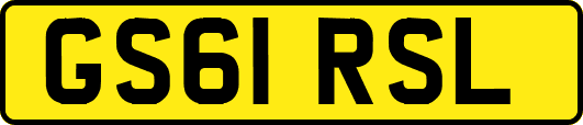 GS61RSL