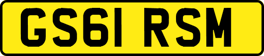 GS61RSM