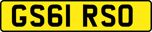 GS61RSO