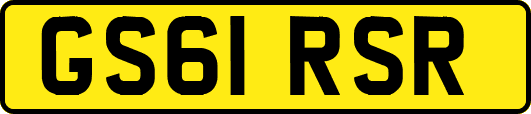 GS61RSR