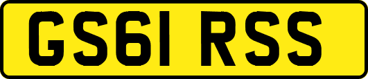 GS61RSS