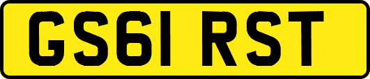 GS61RST