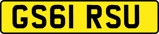GS61RSU
