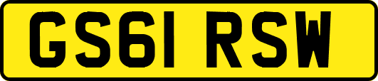 GS61RSW