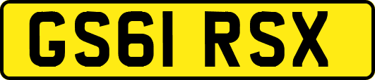 GS61RSX