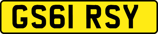 GS61RSY