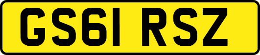 GS61RSZ