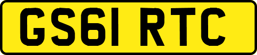 GS61RTC