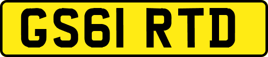 GS61RTD