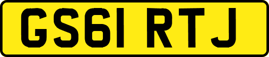 GS61RTJ