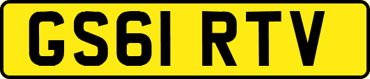 GS61RTV