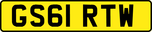 GS61RTW