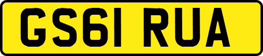 GS61RUA