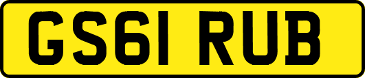 GS61RUB