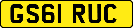 GS61RUC