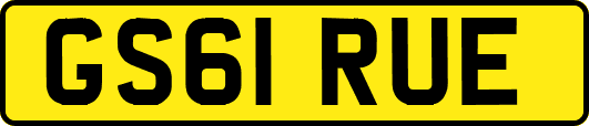 GS61RUE