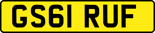 GS61RUF