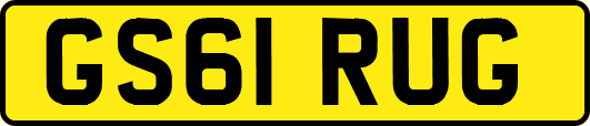 GS61RUG