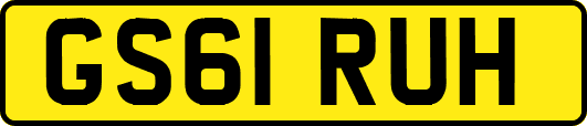 GS61RUH