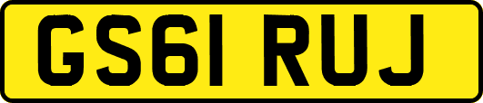 GS61RUJ