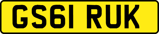 GS61RUK