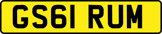GS61RUM