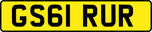 GS61RUR