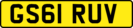 GS61RUV