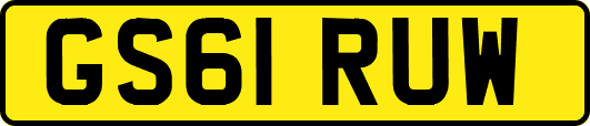 GS61RUW