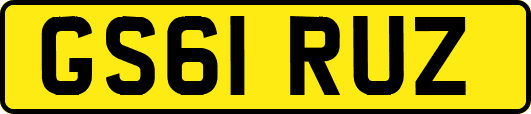 GS61RUZ