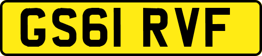 GS61RVF
