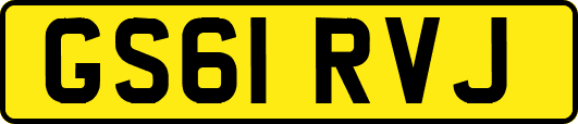 GS61RVJ