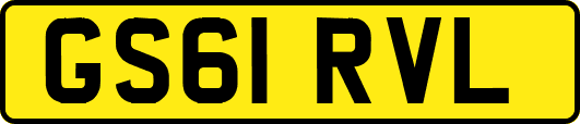 GS61RVL