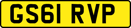 GS61RVP