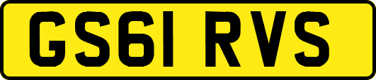 GS61RVS