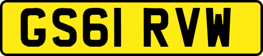 GS61RVW