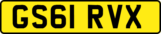 GS61RVX