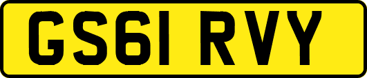 GS61RVY