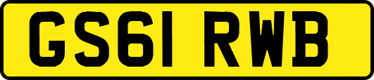GS61RWB