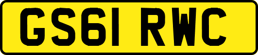 GS61RWC