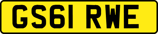GS61RWE