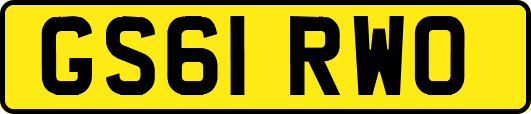 GS61RWO