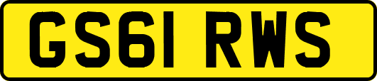 GS61RWS