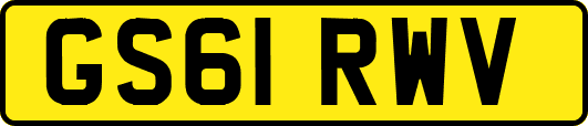 GS61RWV