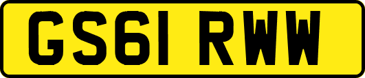 GS61RWW