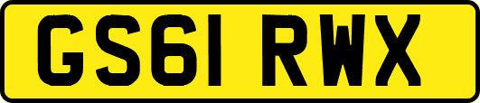 GS61RWX