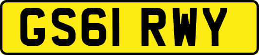 GS61RWY