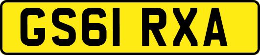 GS61RXA