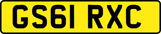 GS61RXC